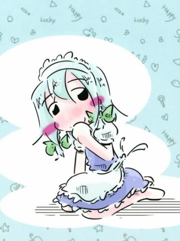 咲夜小姐的至福_banner